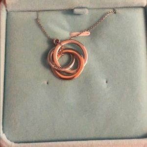 Tiffany and Co. Necklace